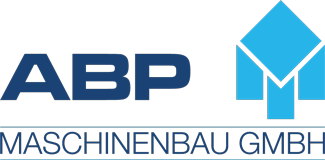 ABP Maschinenbau GmbH Logo